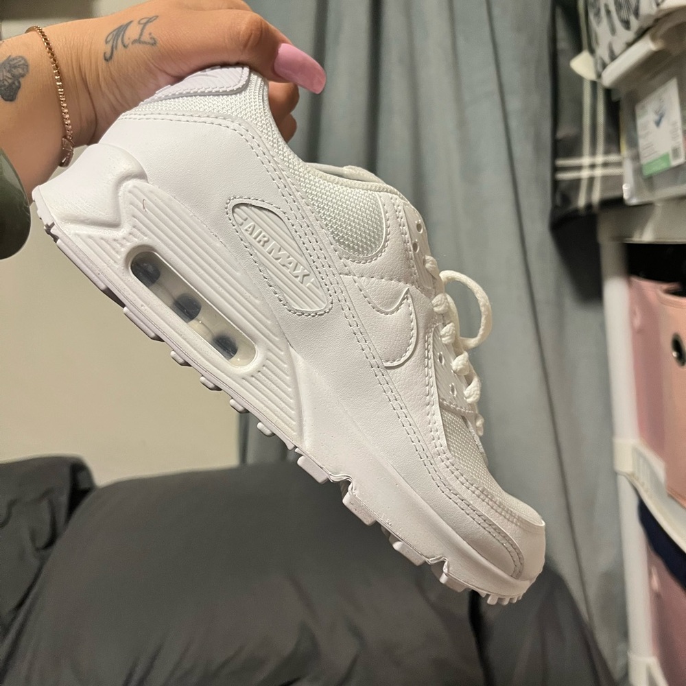 Brand new women Air max 90